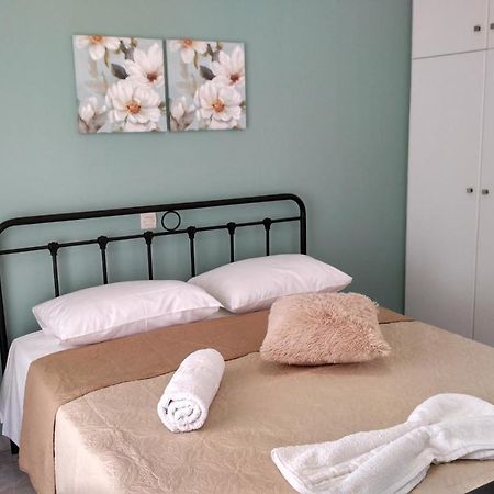 Port View Apartment Zakynthos Town Ngoại thất bức ảnh