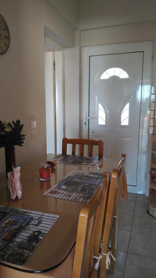 Port View Apartment Zakynthos Town Ngoại thất bức ảnh