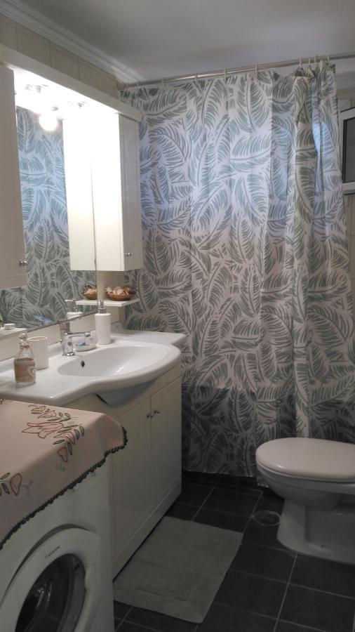 Port View Apartment Zakynthos Town Ngoại thất bức ảnh