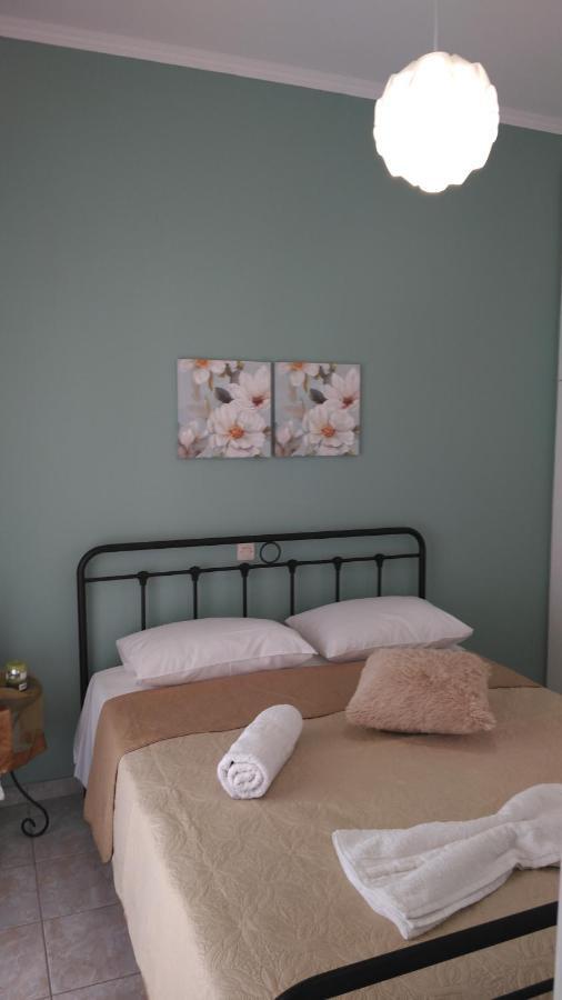 Port View Apartment Zakynthos Town Ngoại thất bức ảnh
