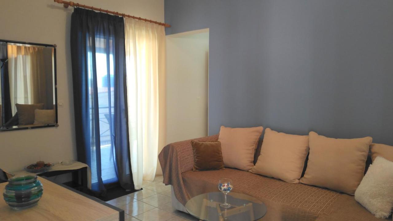Port View Apartment Zakynthos Town Ngoại thất bức ảnh