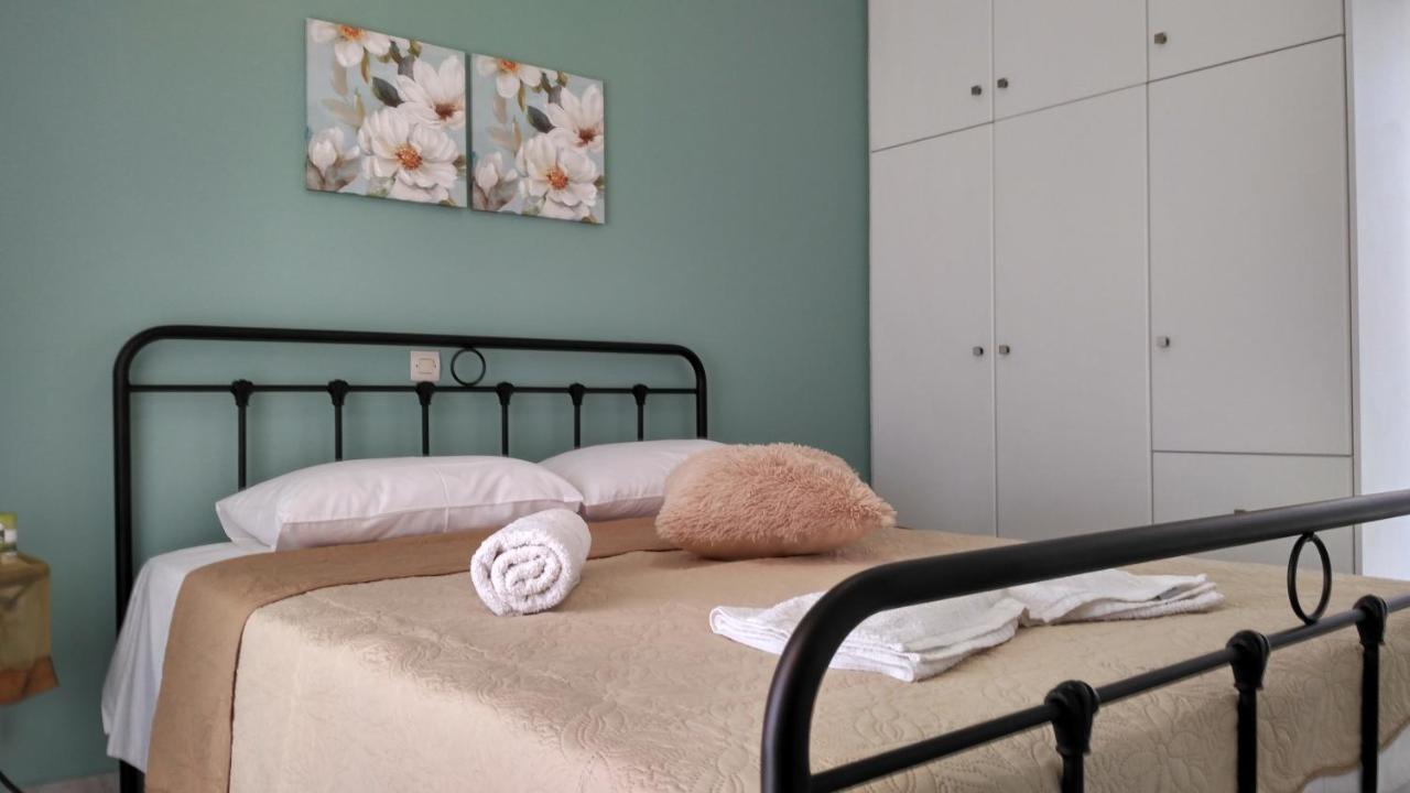 Port View Apartment Zakynthos Town Ngoại thất bức ảnh